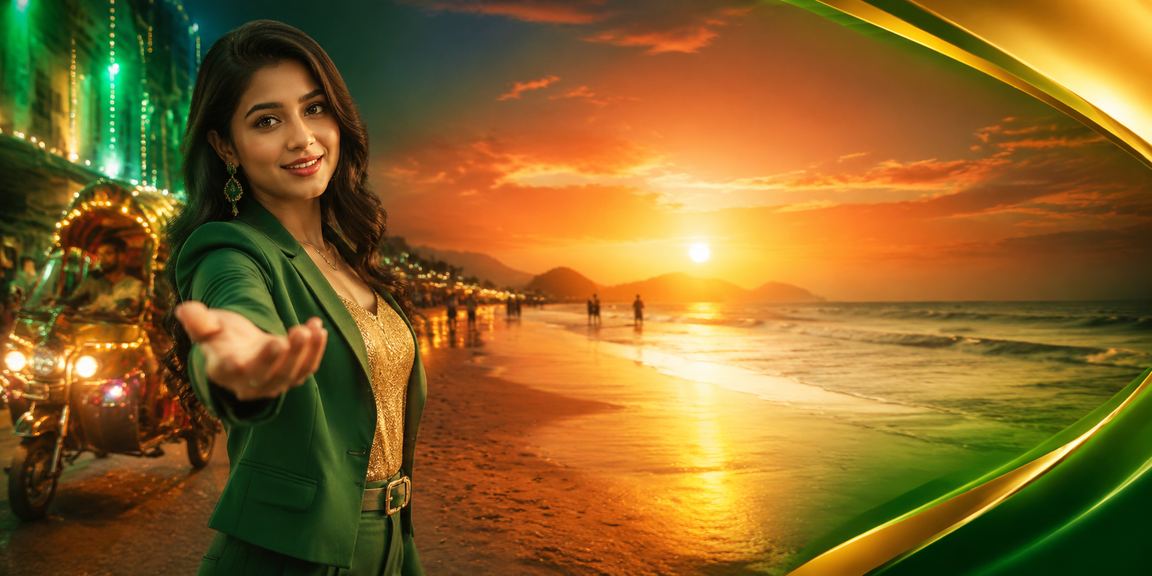 ঢাকায় বিনোদন ও ক্যাসিনো গেমিং অভিজ্ঞতার দৃশ্য